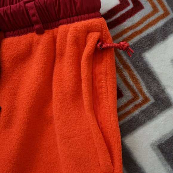 Nike ACG Trail Microfleece Belted Jogger Pants Size M - Picture 8 of 11